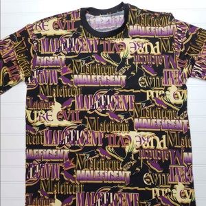 SOLD LOCALLY Lularoe Maleficent patrick Tee